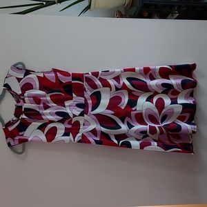Ann Taylor Dress, size 4, EUC